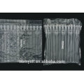 air packaging bag for toner samsung2850,cushioning packing air bag,air column bag